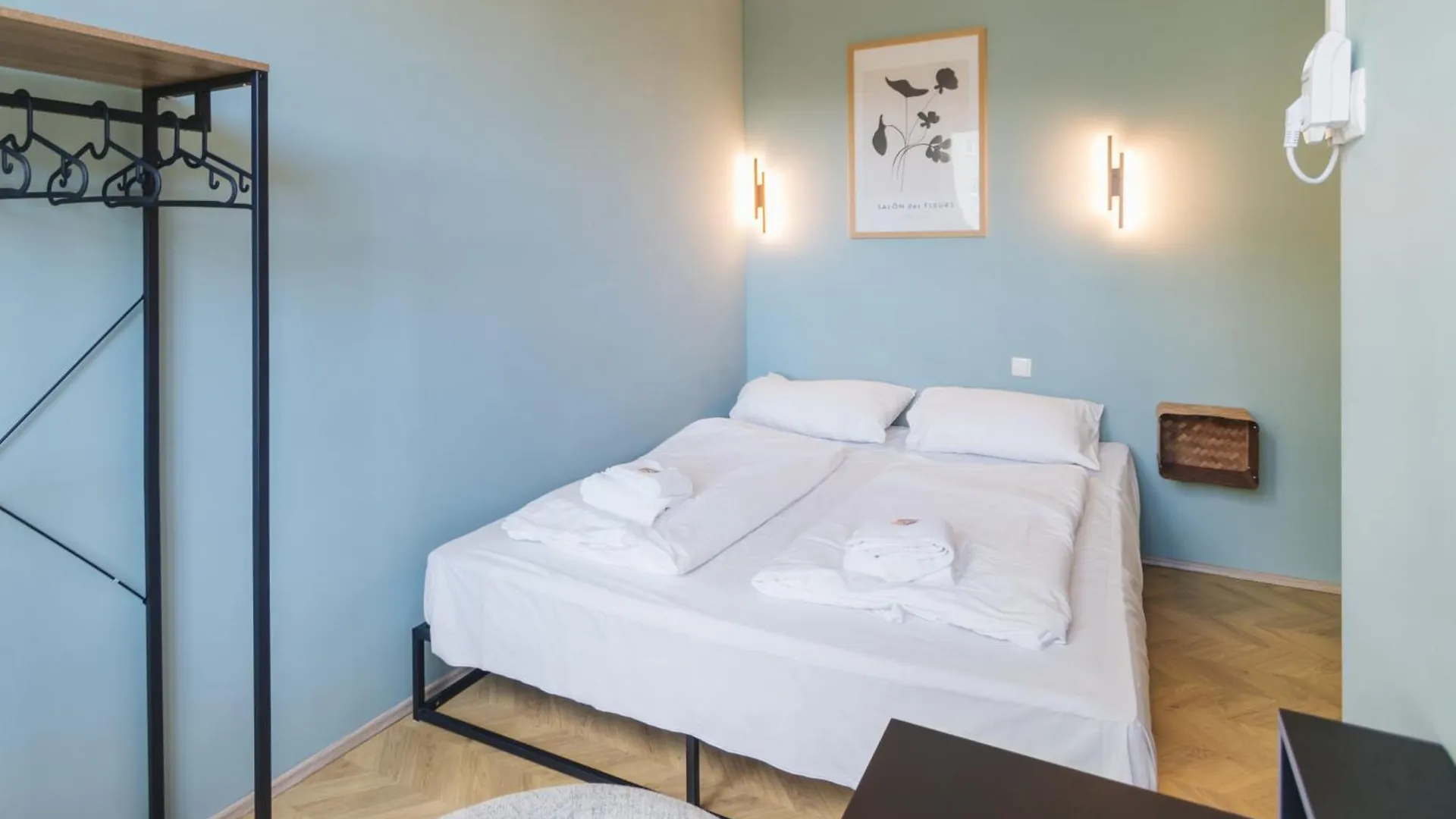 Angeli Room Oasis Вена Австрия