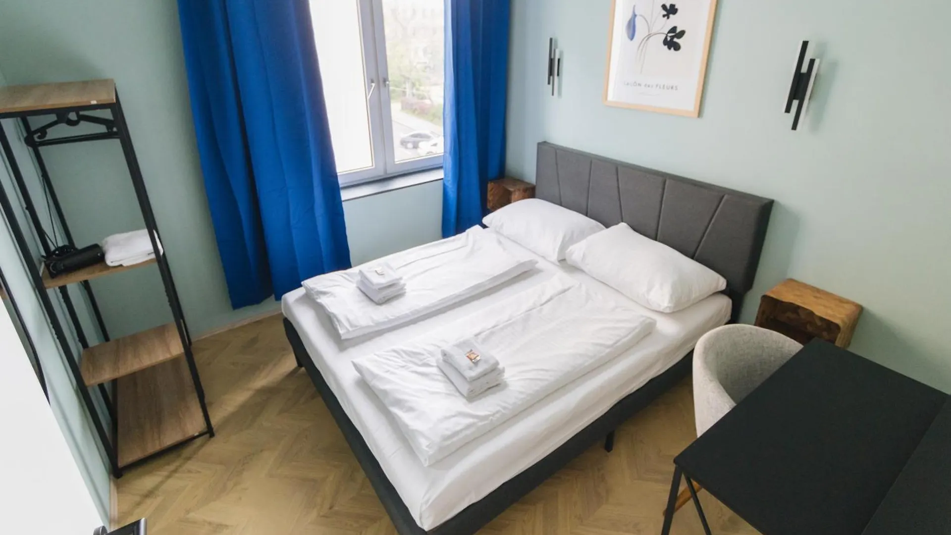Angeli Room Oasis Βιέννη