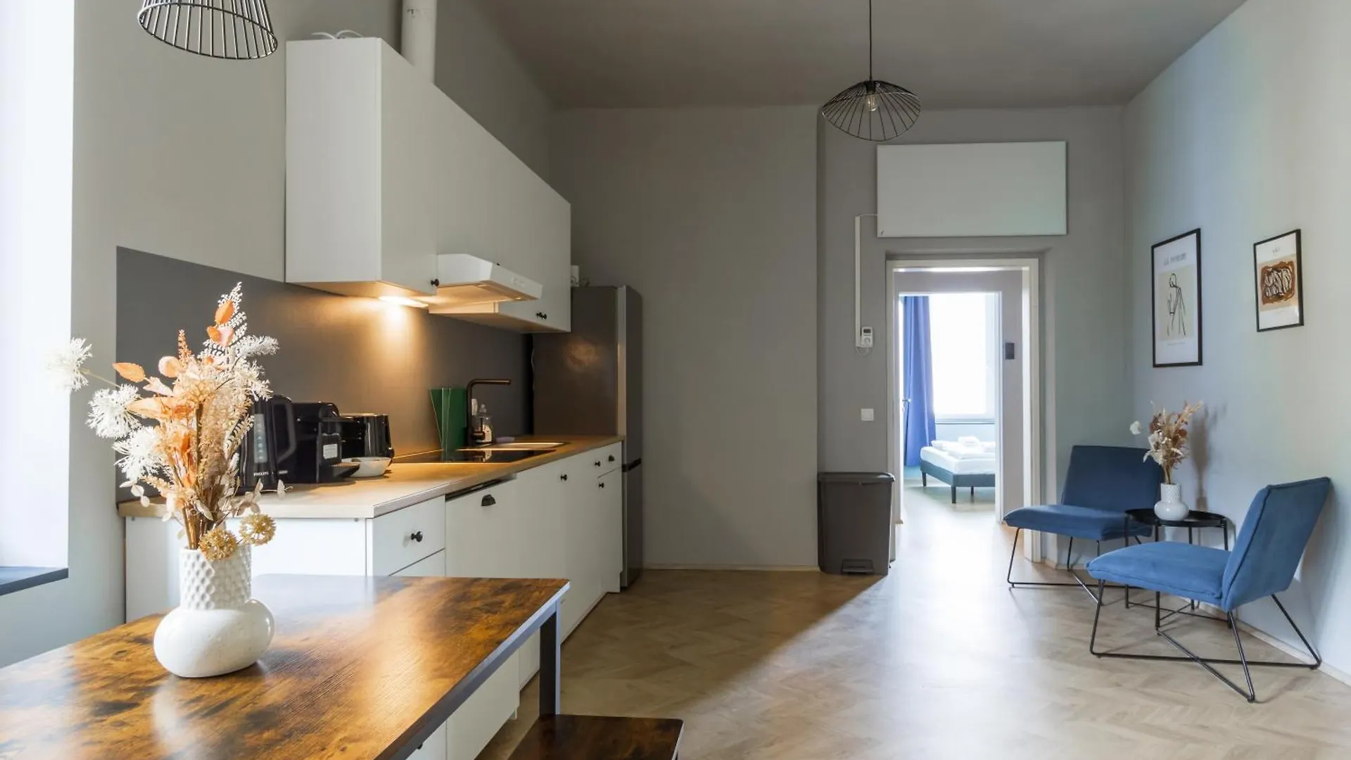 Angeli Room Oasis Вена Австрия