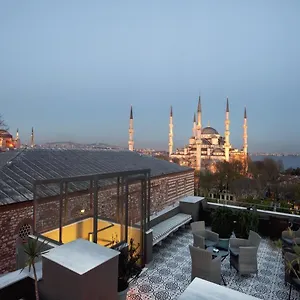 Ibrahim Pasha 4*, İstanbul Türkiye