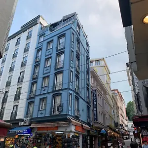 Gülhane Corner 4*, İstanbul Türkiye