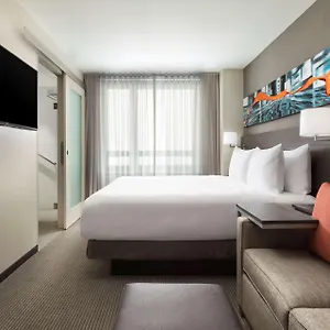 Hyatt Place - Times Square 4*, Nowy Jork Stany Zjednoczone Ameryki