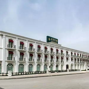 Anim Boutique 5*, Denizli (Denizli) Türkiye