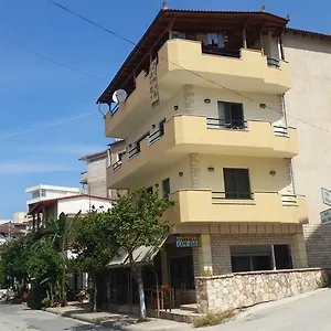 Miranda , Sarandë Albania