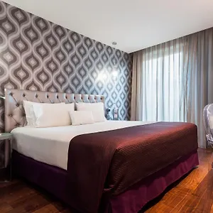 Ikonik Ramblas 4*, Barselona İspanya