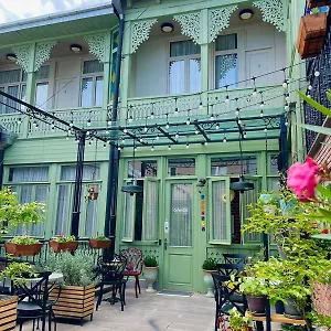 Arts , Tiflis Gürcistan