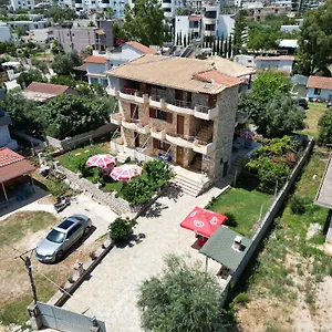 Center , Ksamil Albania
