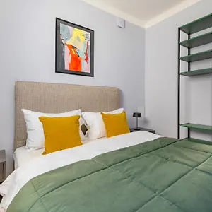 Numa Strauss Apart Otel