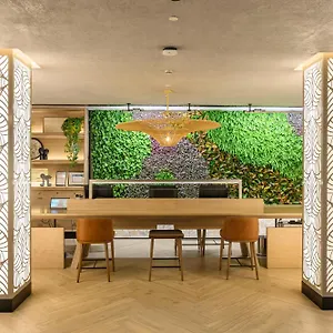 Ibis World Trade Centre 3*, Dubaj Zjednoczone Emiraty Arabskie
