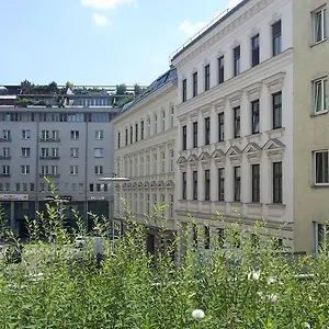 Apartments-in-vienna Wiedeń