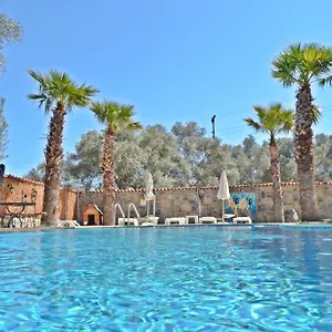 Oscar 2*, Bodrum Türkiye
