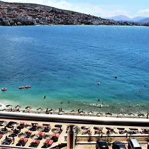 Seaside , Sarandë Albania