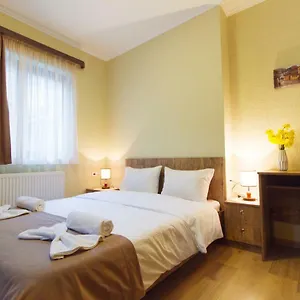 Tabi 3*, Tiflis Gürcistan