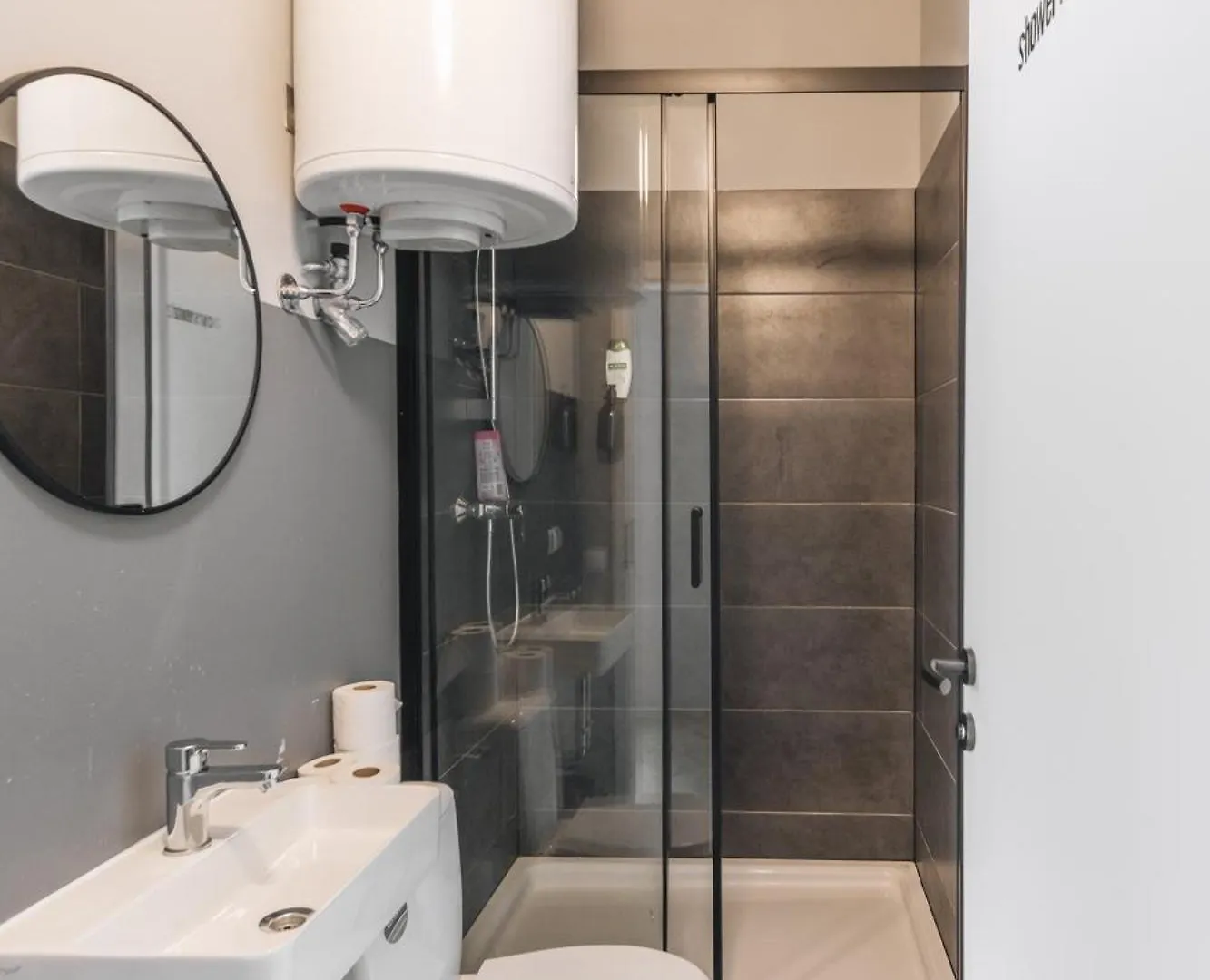 Angeli Room Oasis Wien